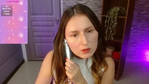 Angela online show from 02.19.25