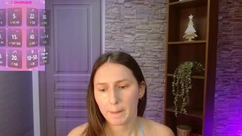 Angela online show from 02.21.25