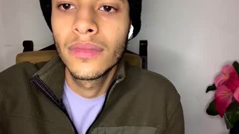 Manuel RL online show from 10.12.25