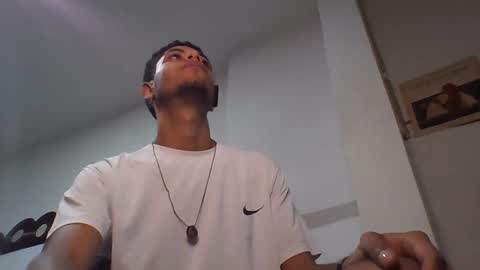 Manuel RL online show from 10.19.25