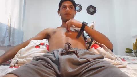 Manuel RL online show from 10.22.25