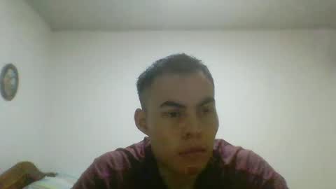 Snapshot of manuel9810 chatting on 12.30.24 manuel9810 online show from 12.30.24