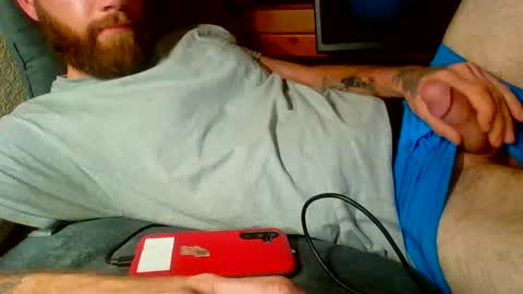 Daddy online show from 12.31.24