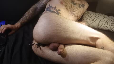 Daddy online show from 01.04.25