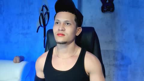 Manuel online show from 09.30.25