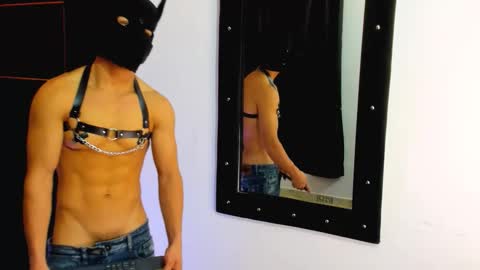 Manuel online show from 11.02.25