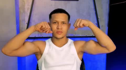 Manuel online show from 11.10.25