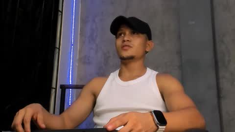 Manuel online show from 11.30.25