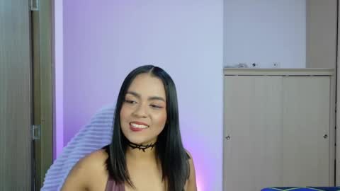 Manuela online show from 05.25.26