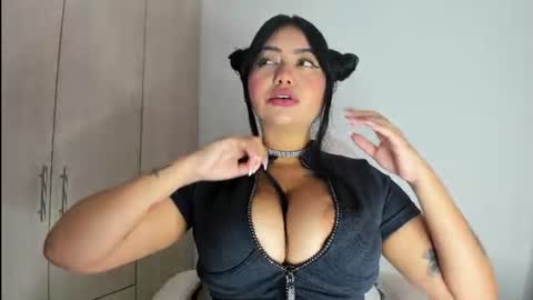 MANUELA online show from 07.26.26