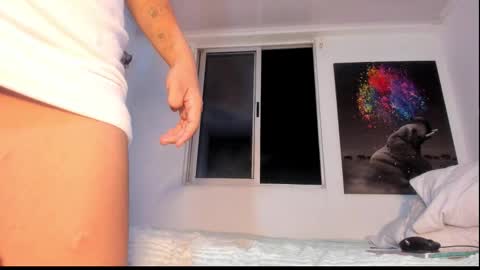 manuela_jaramillo online show from 10.16.25