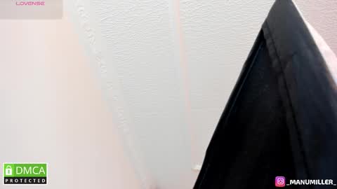 Manuela Miller           online show from 10.13.25