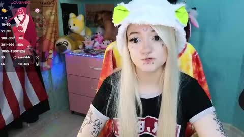 Manuela online show from 01.15.25