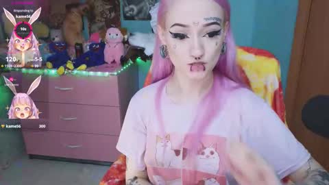 Manuela online show from 09.18.25