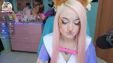 Manuela online show from 01.16.26