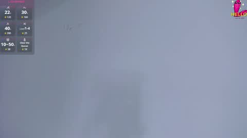 Manuela online show from 04.04.26