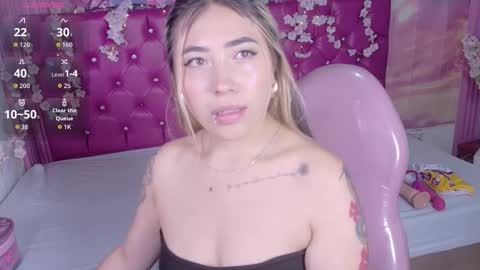 Manuela  online show from 11.16.25