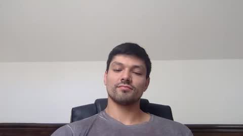 Snapshot of manuelgasdcon chatting on 01.13.25 manuelgasdcon online show from 01.13.25