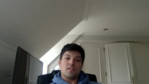 Snapshot of manuelgasdcon chatting on 09.26.25 manuelgasdcon online show from 09.26.25