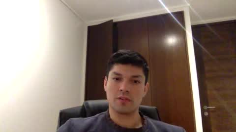 manuelgasdcon online show from 11.13.25