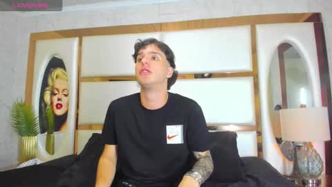 Manuel online show from 03.15.26