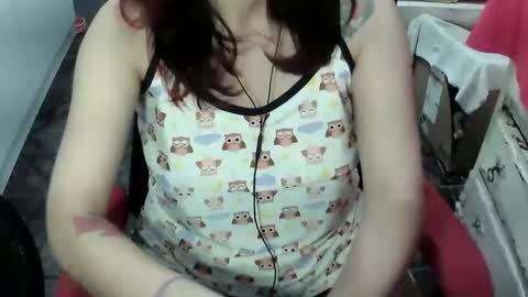 Manu Escarlate online show from 03.25.26