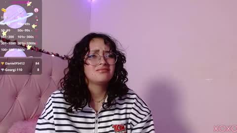 Manu  online show from 02.20.25