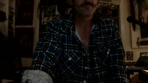 manwith2brains online show from 09.12.25