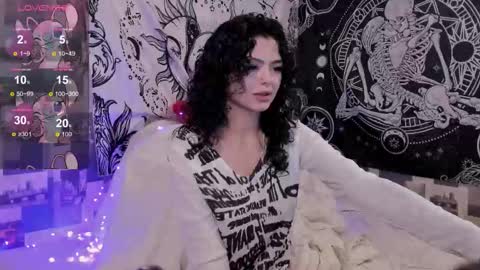 Snapshot of manyunya_ chatting on 09.26.25 manyunya_ online show from 09.26.25