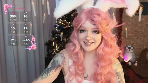 Sasha online show from 12.13.24