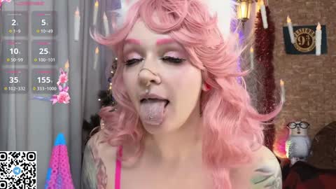 Sasha online show from 12.19.24