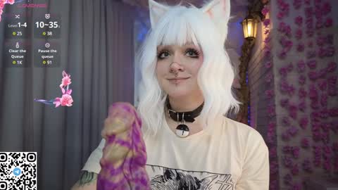 Sasha online show from 01.18.25