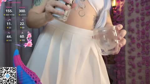 Sasha online show from 01.23.25