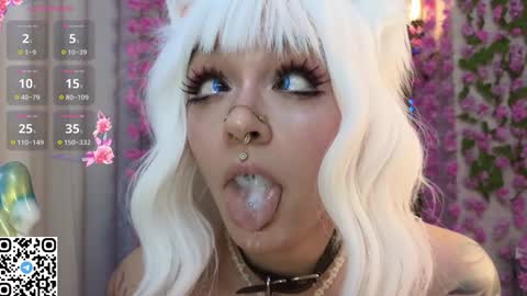 Sasha online show from 02.07.25