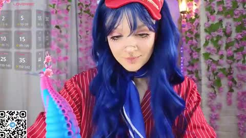 Sasha online show from 02.20.25