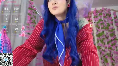 Sasha online show from 02.20.25