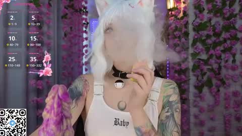 Sasha online show from 02.27.25