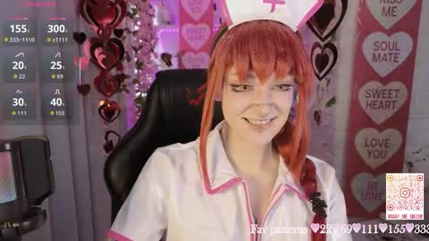 Sasha online show from 02.22.26