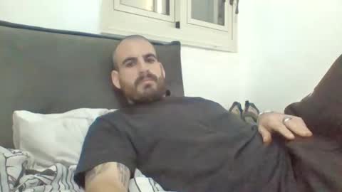 maor_asraf online show from 03.07.26