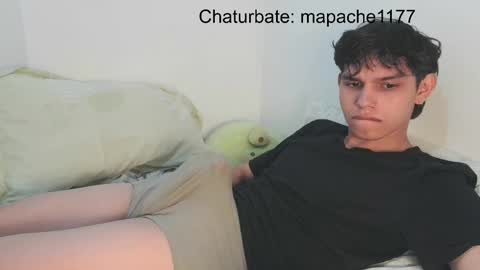 mapache1177 online show from 04.06.26