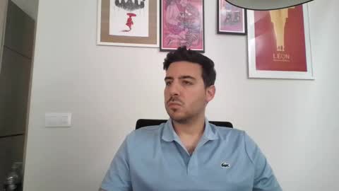 mapacheferoz online show from 05.05.26