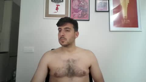 mapacheferoz online show from 05.12.26