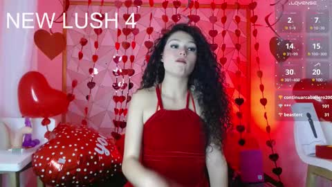 Mape online show from 02.14.25