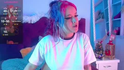 Maria Paula online show from 12.08.24