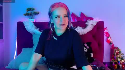 Maria Paula online show from 12.11.24