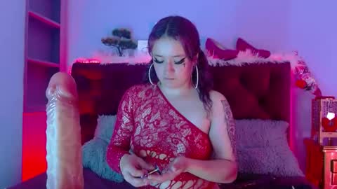 Maria Paula online show from 02.08.25