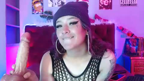 Maria Paula online show from 02.14.25