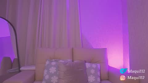 Maquii   online show from 12.03.25