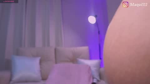 Maquii   online show from 05.15.26