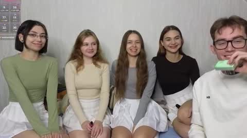 mar7gan online show from 11.03.25